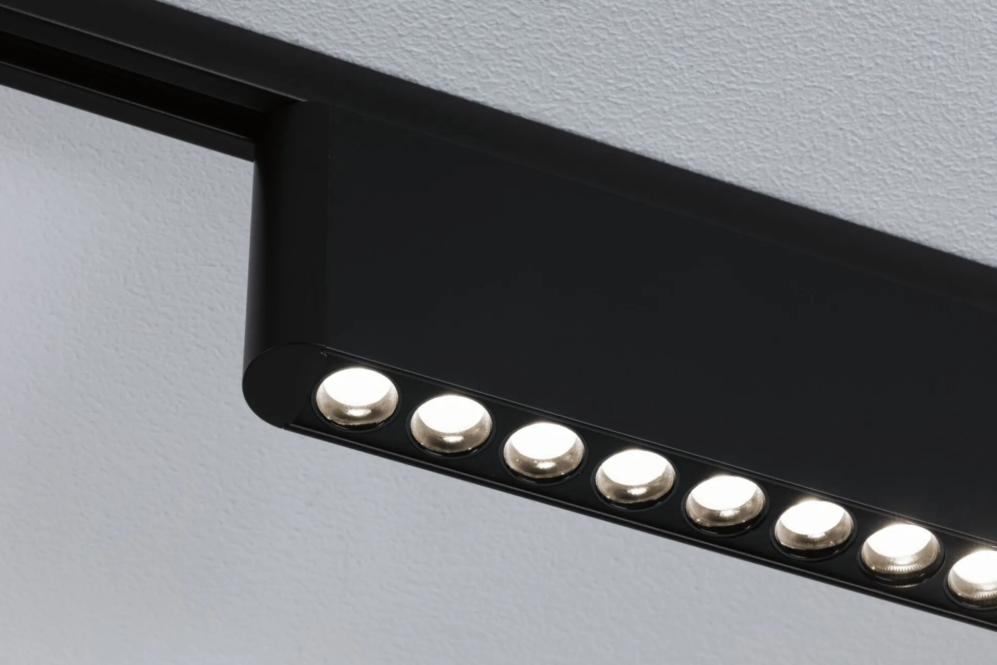 URail Lightbar 3-Step-Dim - Zelos