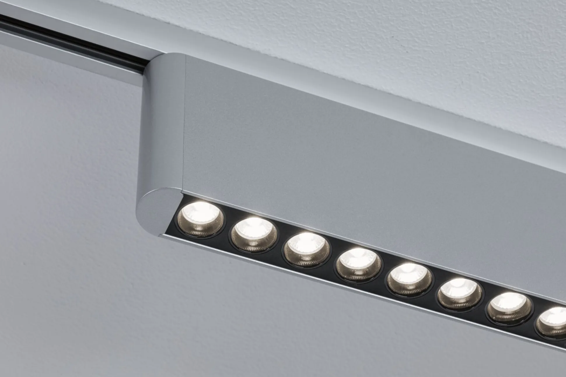 URail Lightbar 3-Step-Dim - Zelos