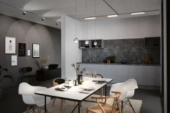 URail Panel - Campo