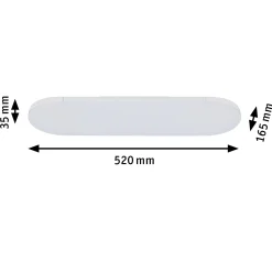 URail Panel - Deck