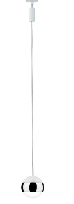 URail Pendel - Capsule II
