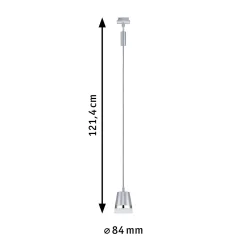 URail Pendel - Cone