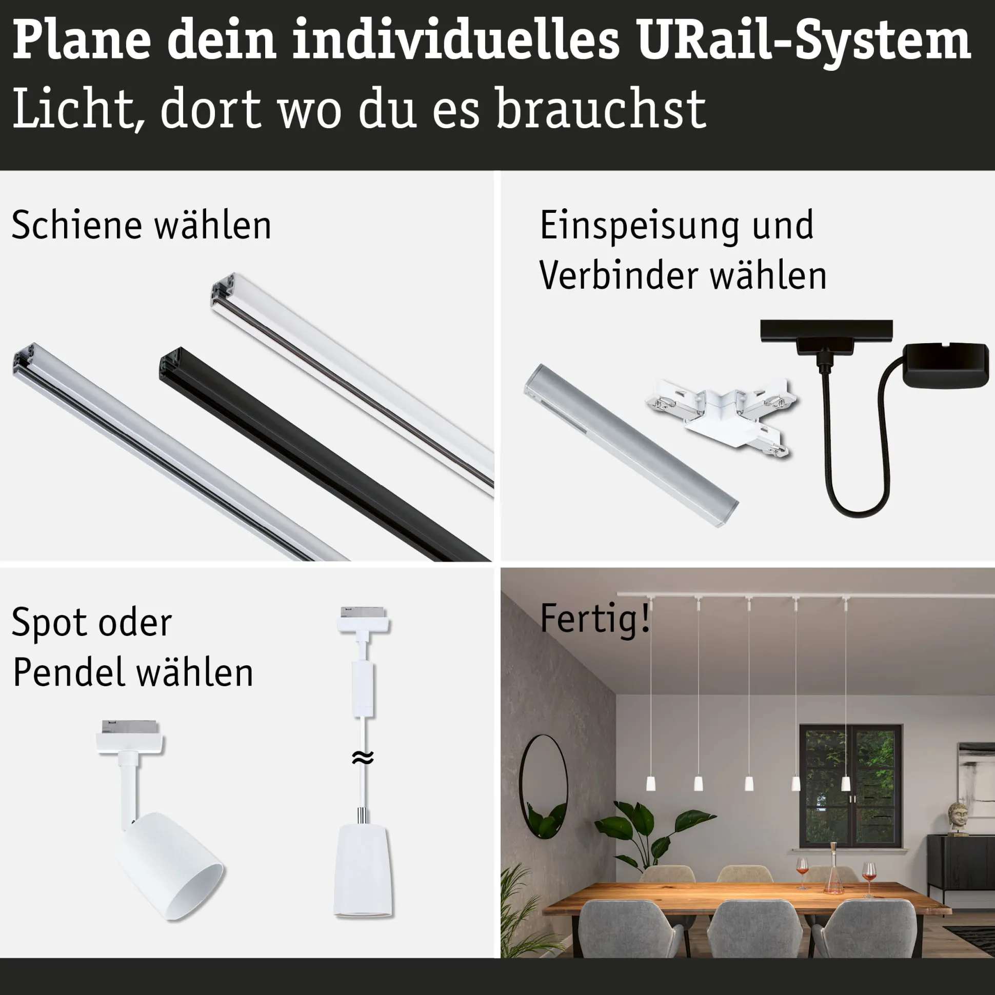 URail Pendel - Cover