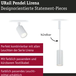 URail Pendel - Lirena