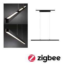 URail Pendel Smart Home Zigbee 3.0 - Lento