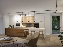 URail Pendel Smart Home Zigbee 3.0 - Tyros RGBW