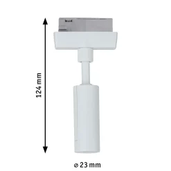 URail Pendeladapter - Universal