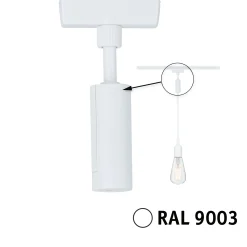 URail Pendeladapter - Universal