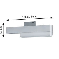URail Schienenadapter Smart Home Zigbee 3.0 - On/Off/Dimm