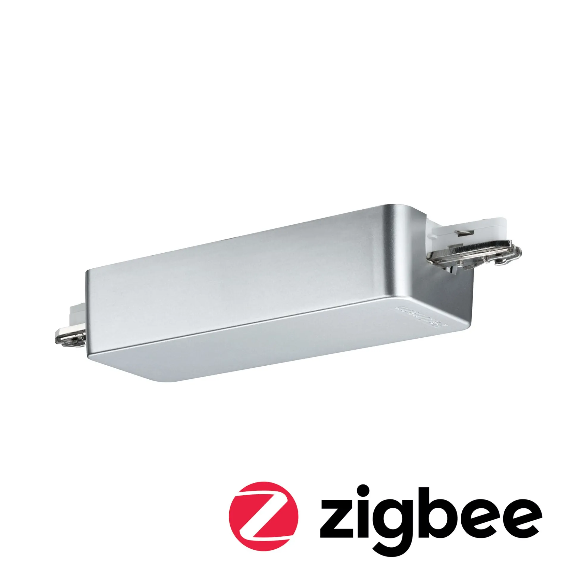 URail Schienenadapter Smart Home Zigbee 3.0 - Dimm/Switch
