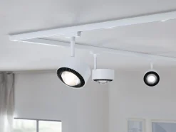 URail Schienenspot - Aldan Einzelspot