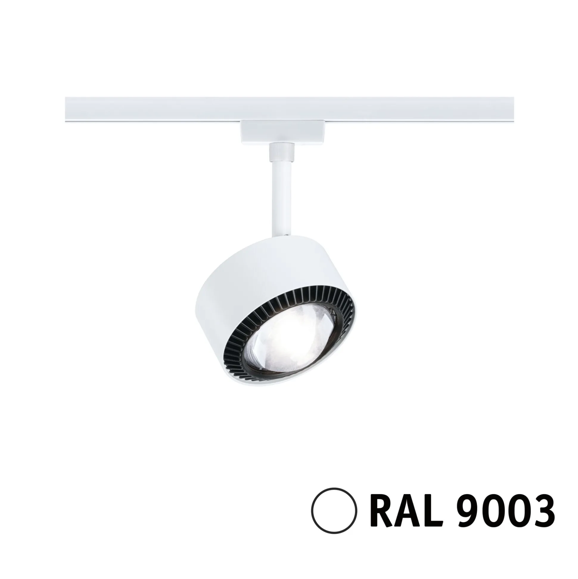 URail Schienenspot - Aldan Einzelspot