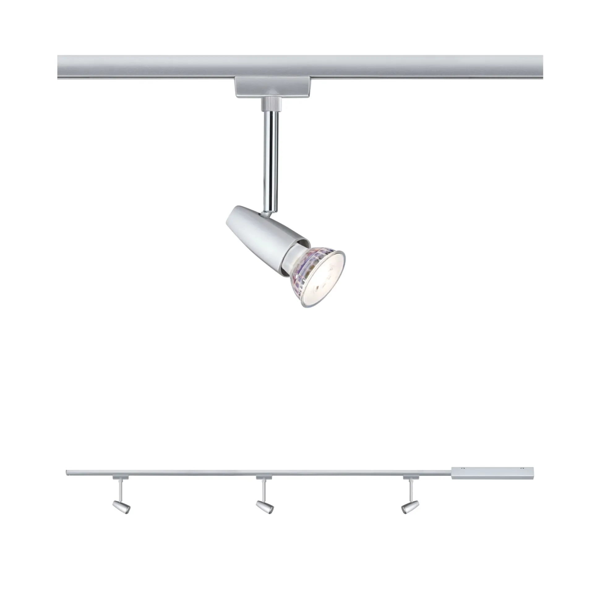 URail Schienenspot - Barelli Starterset