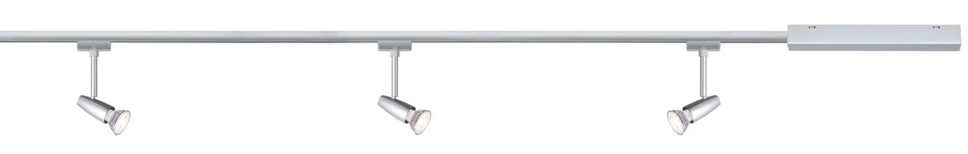 URail Schienenspot - Barelli Starterset