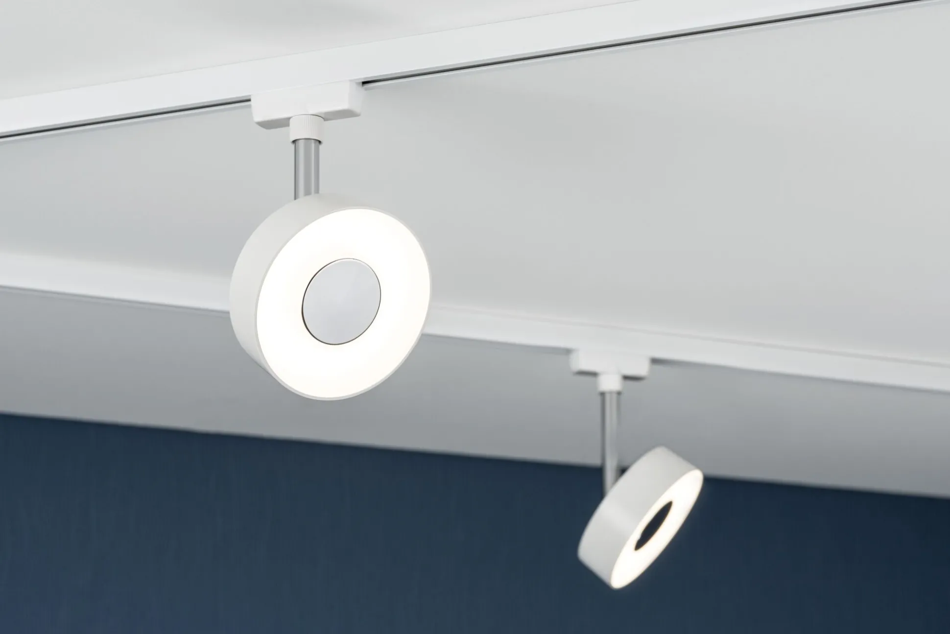 URail Schienenspot - Circle