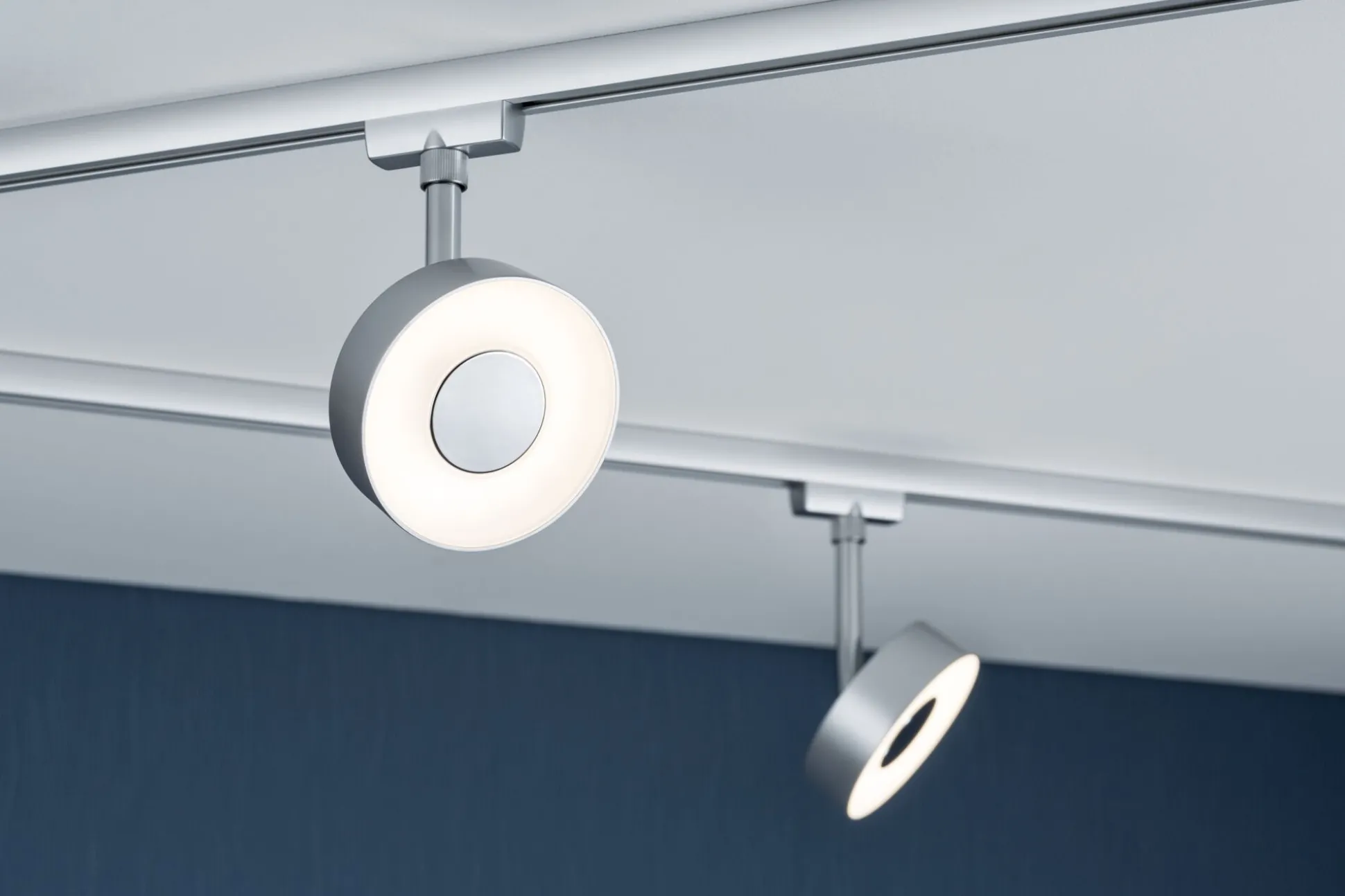 URail Schienenspot - Circle Starterset