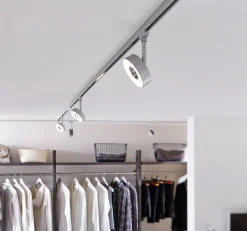 URail Schienenspot - Circle Starterset