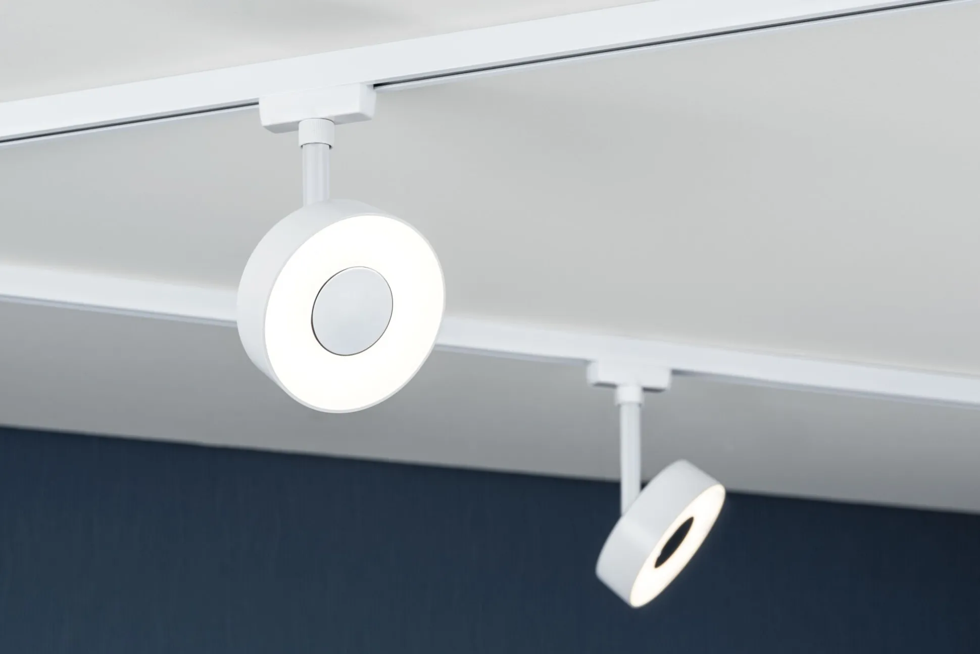 URail Schienenspot - Circle
