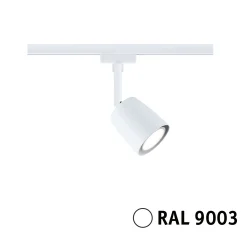 URail Schienenspot - Cover Einzelspot