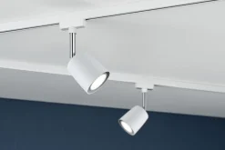 URail Schienenspot - Cover Einzelspot