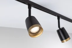 URail Schienenspot - Cover Einzelspot