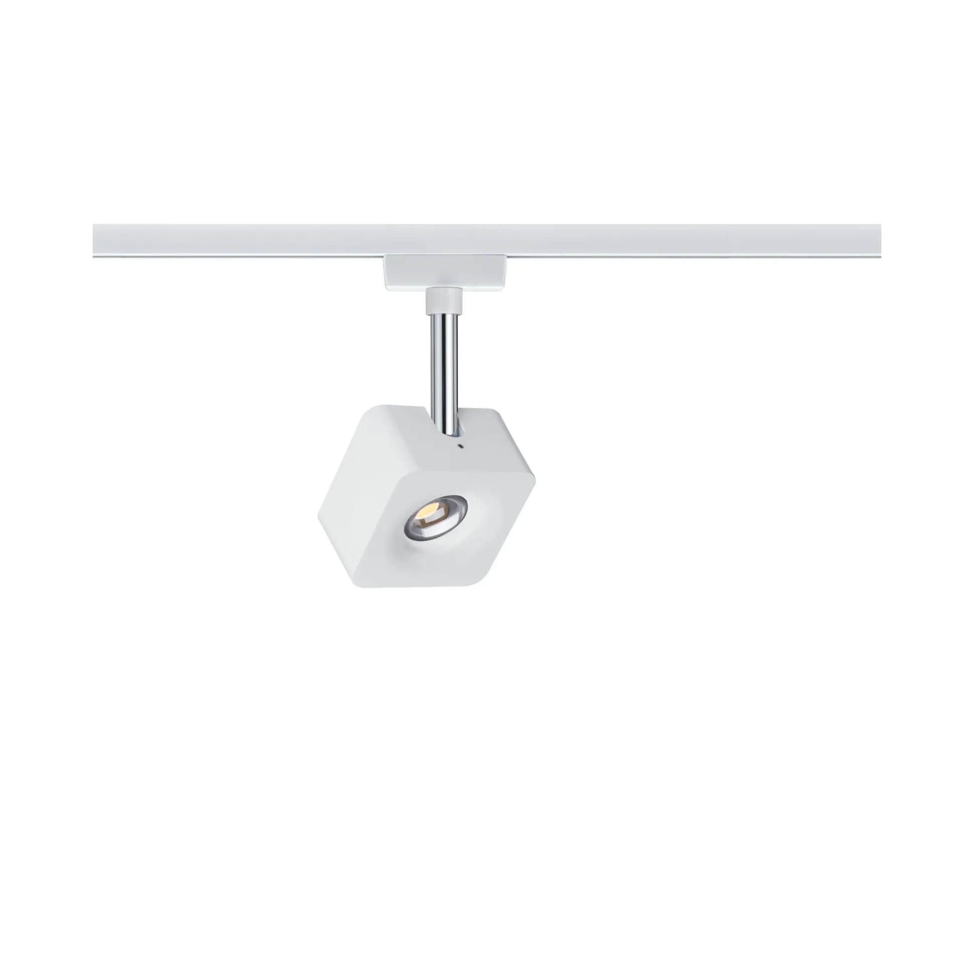 URail Schienenspot - Cube Einzelspot