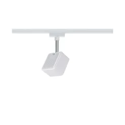 URail Schienenspot - Cube Einzelspot