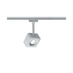 URail Schienenspot - Cube Einzelspot