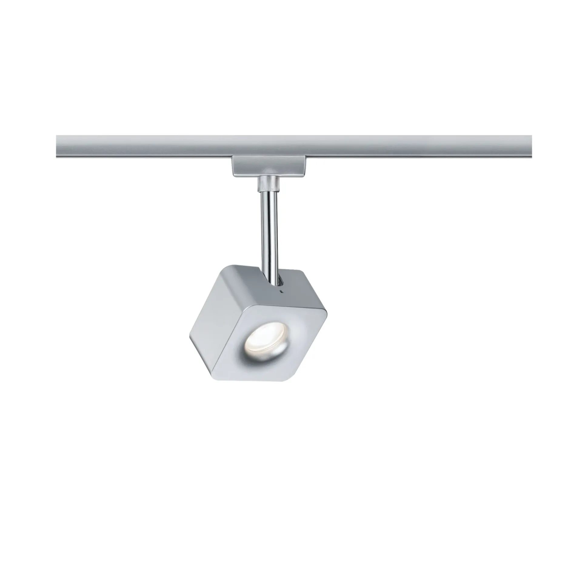 URail Schienenspot - Cube Einzelspot