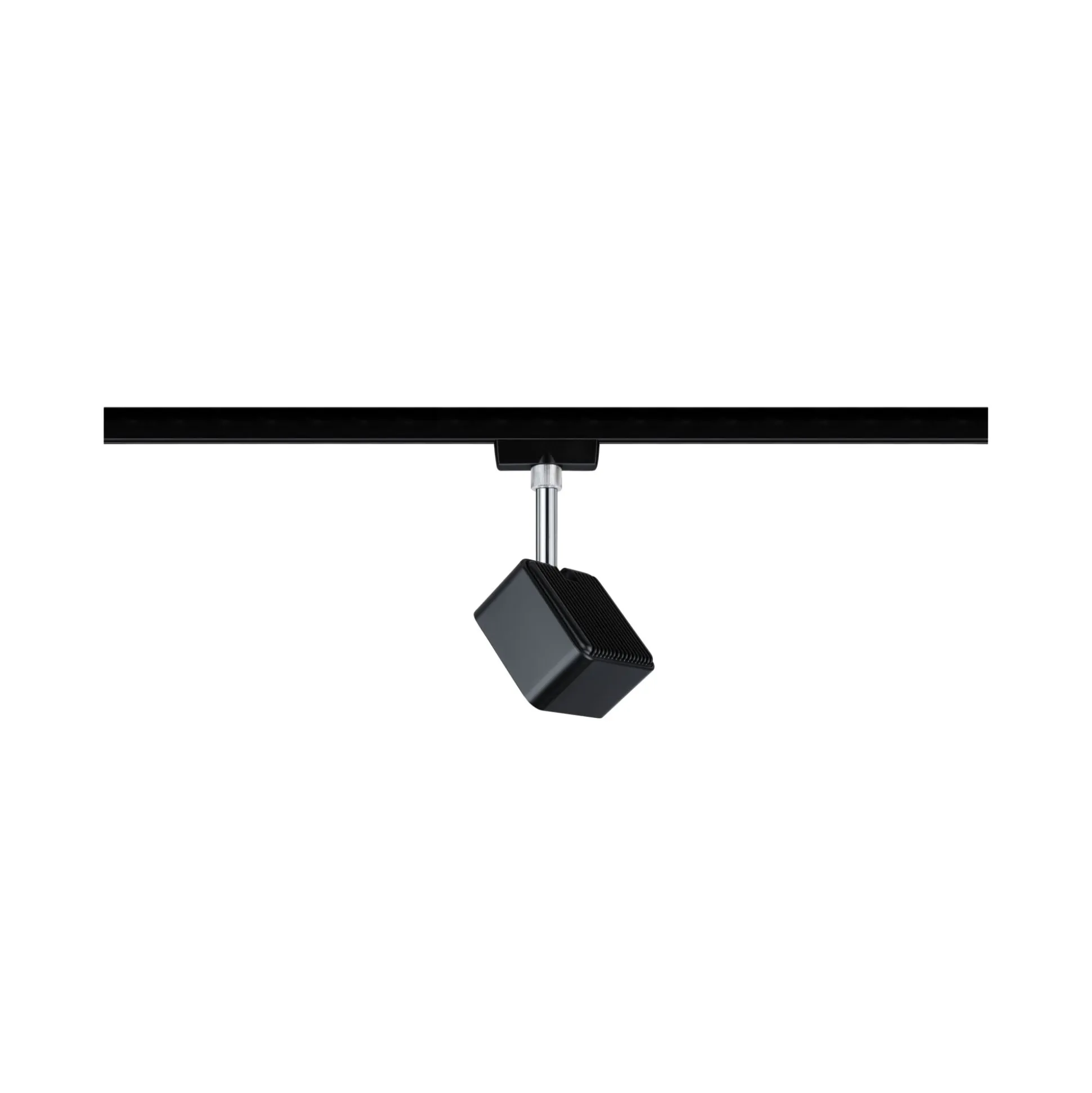 URail Schienenspot - Cube Einzelspot