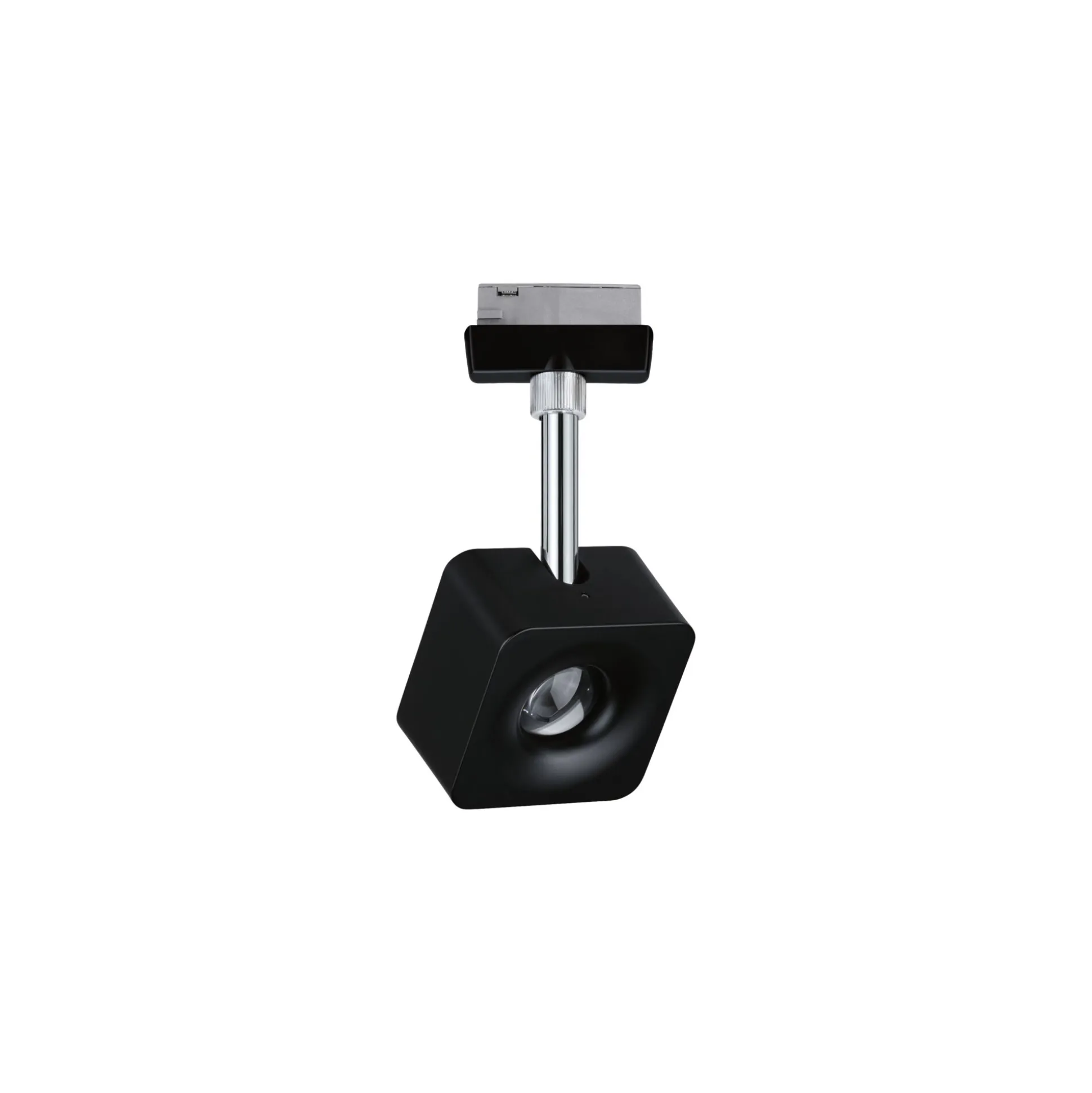URail Schienenspot - Cube Einzelspot