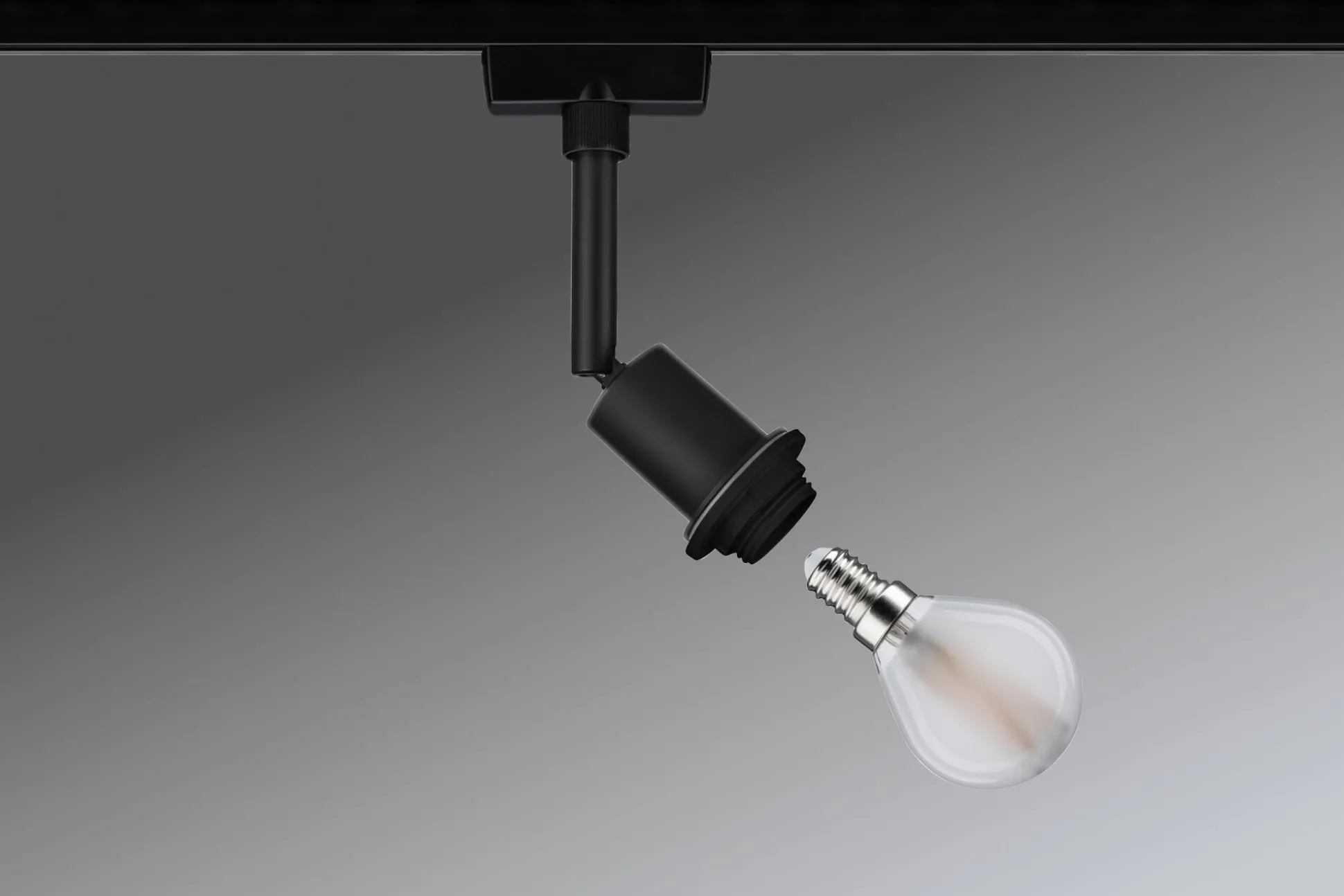 URail Schienenspot - DecoSystems Einzelspot