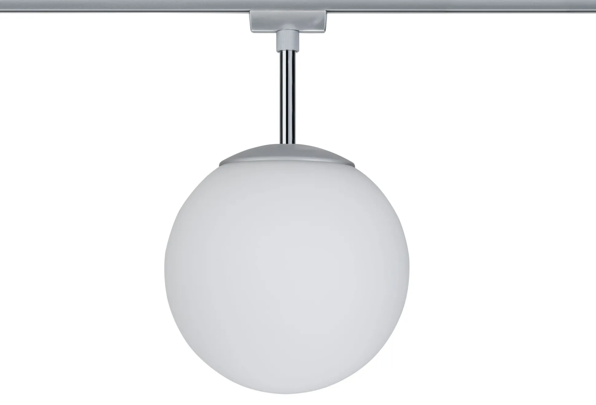 URail Schienenspot - Globe Einzelspot
