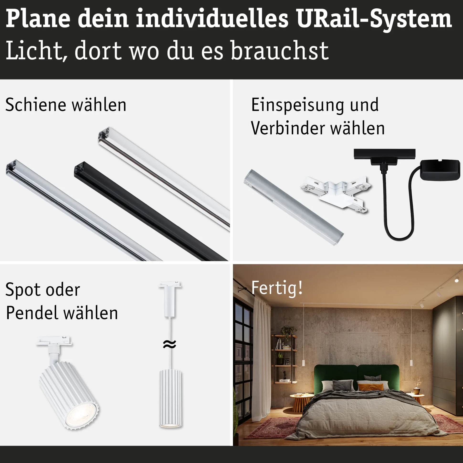 URail Schienenspot - Lirena