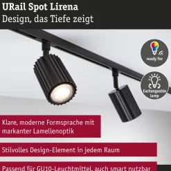 URail Schienenspot - Lirena