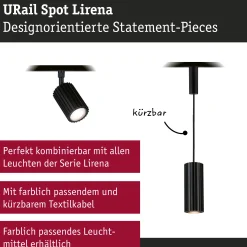 URail Schienenspot - Lirena