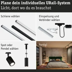 URail Schienenspot - Lirena