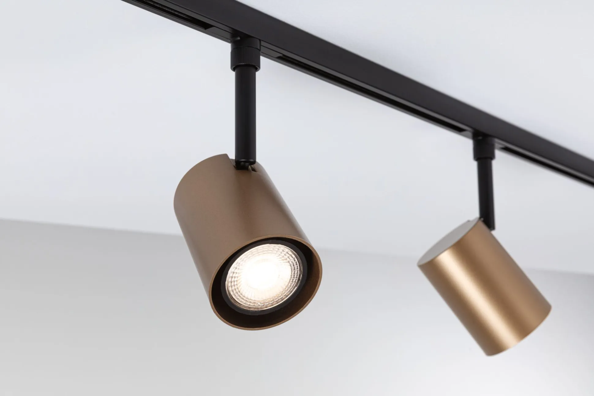 URail Schienenspot - Luxe