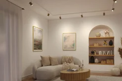 URail Schienenspot - Luxe