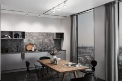 URail Schienenspot - Pane