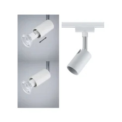 URail Schienenspot - Pure I Einzelspot