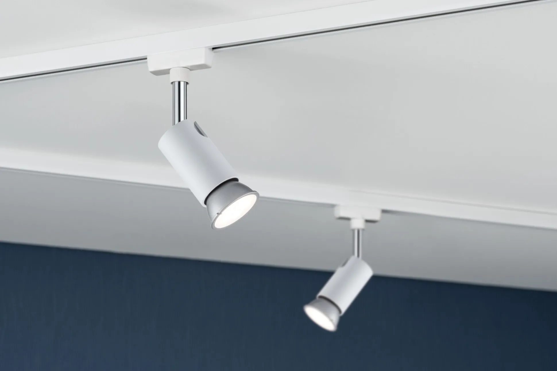 URail Schienenspot - Pure I Einzelspot