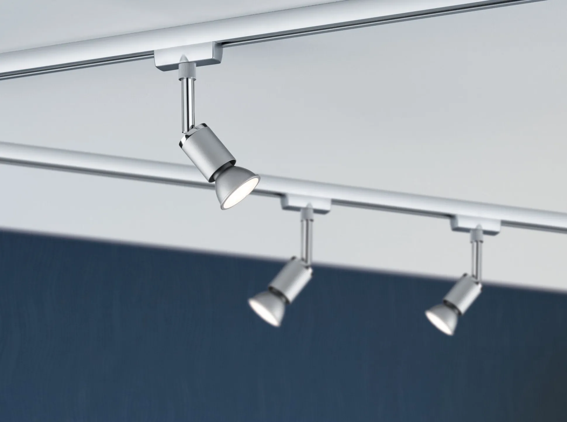 URail Schienenspot - Pure II Einzelspot