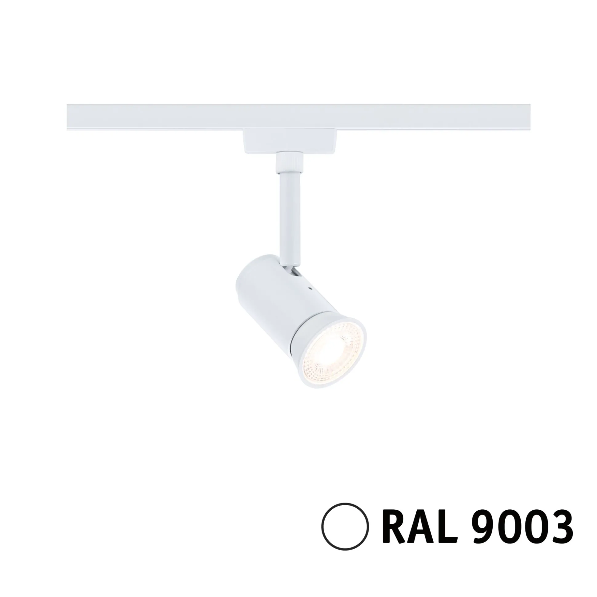 URail Schienenspot - Runa Einzelspot