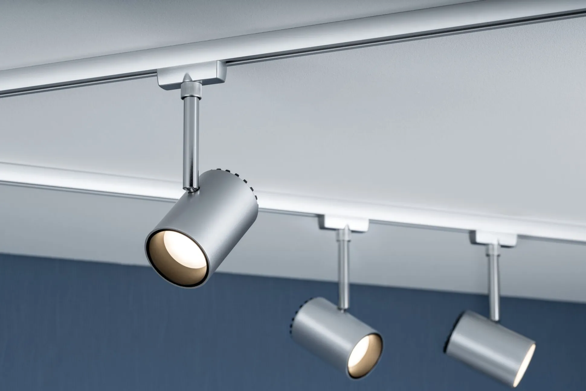 URail Schienenspot - Shine Einzelspot