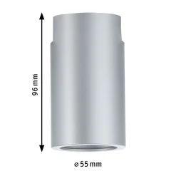 URail Schienenspot - Socket Einzelspot