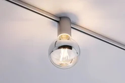 URail Schienenspot - Socket Einzelspot