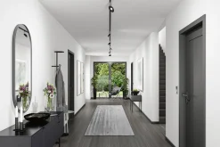 URail Schienenspot - Sphere Einzelspot