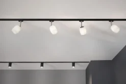 URail Schienenspot - Tube Einzelspot