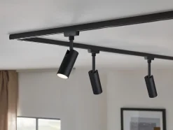 URail Schienenspot - Tubo Einzelspot